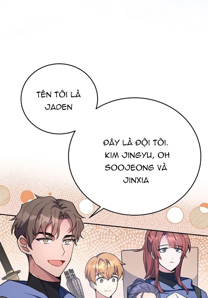 Đọc truyện Trở thành kẻ vô danh trong tiểu thuyết của chính mình - Chap 19